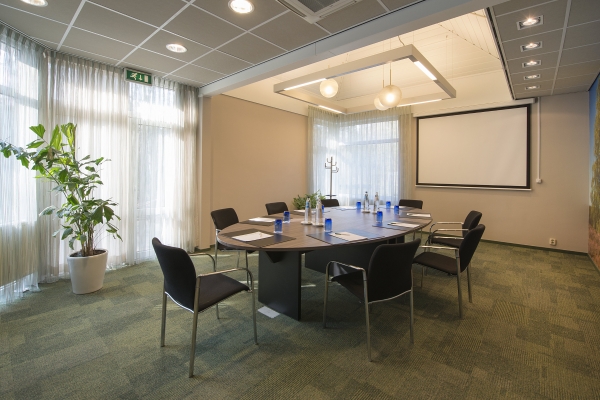 Boshotel Vlodrop (Roerdalen)